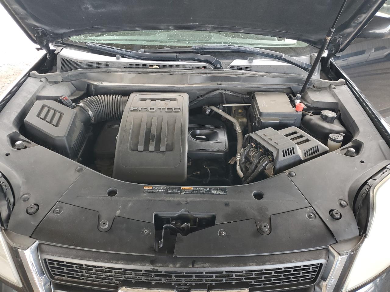 2014 GMC Terrain - Image 12