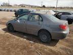 2006 Toyota Corolla Ce на продаже в Colorado Springs, CO - Front End