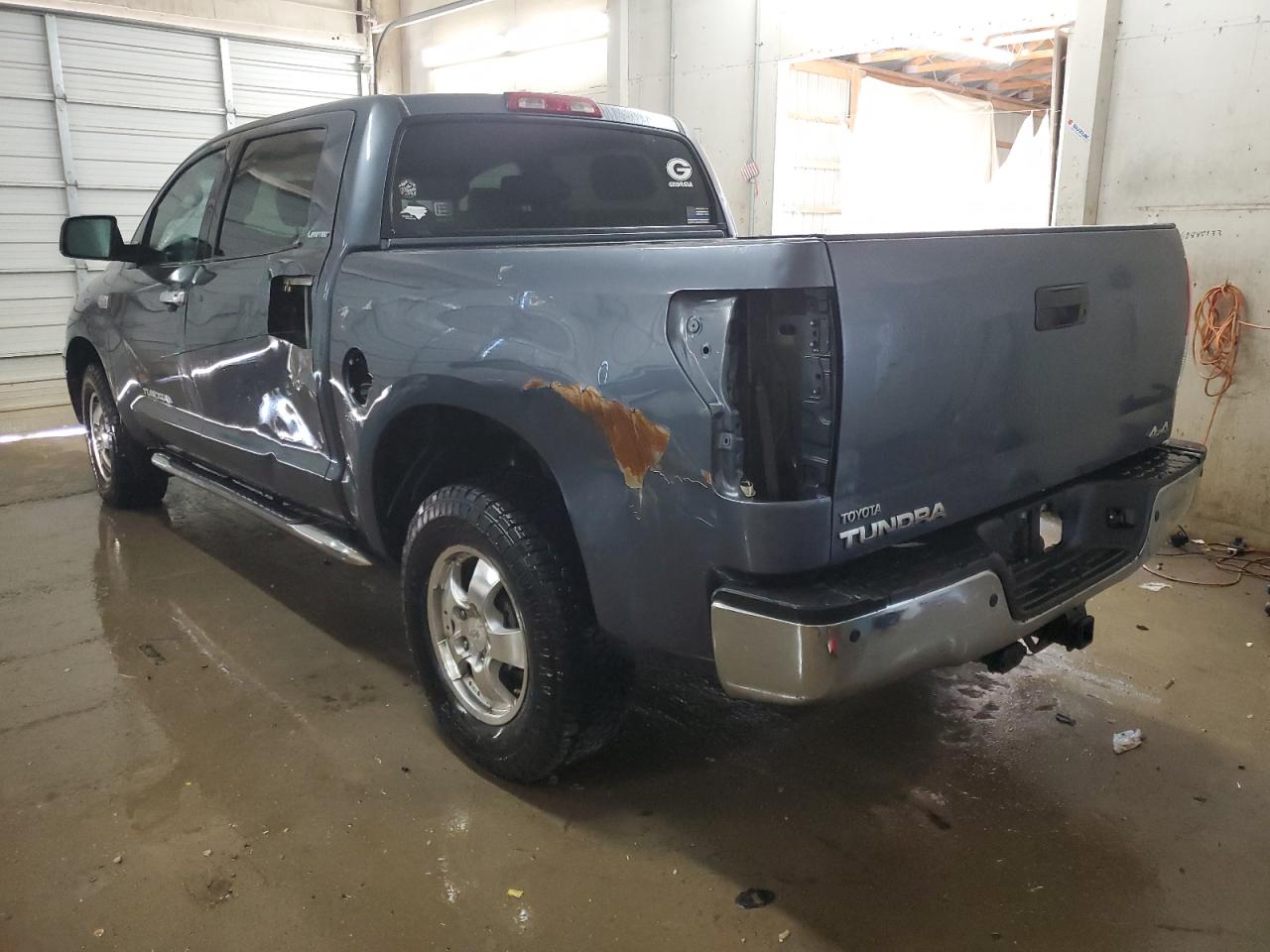 2008 Toyota Tundra - Image 2