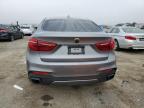 2017 Bmw X6 Xdrive35I zu verkaufen in San Diego, CA - Front End