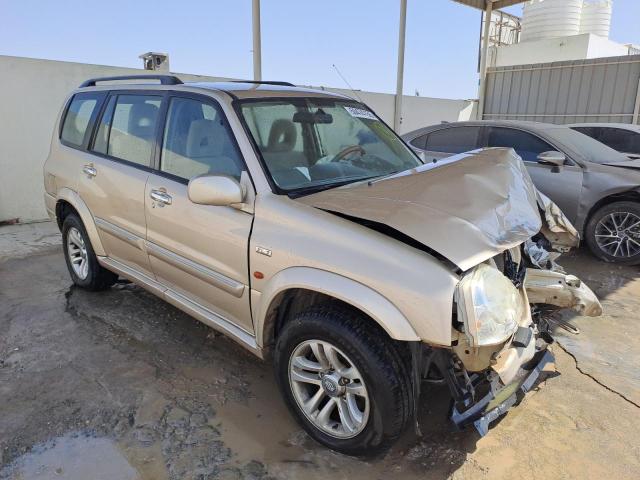 JS3TX92V274200324 - 2016 Suzuki Vitara - #50474155