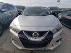 2017 Nissan Maxima 3.5S de vânzare în Rogersville, MO - Front End