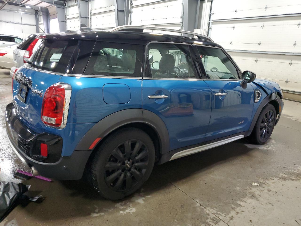2020 MINI Cooper - Image 3