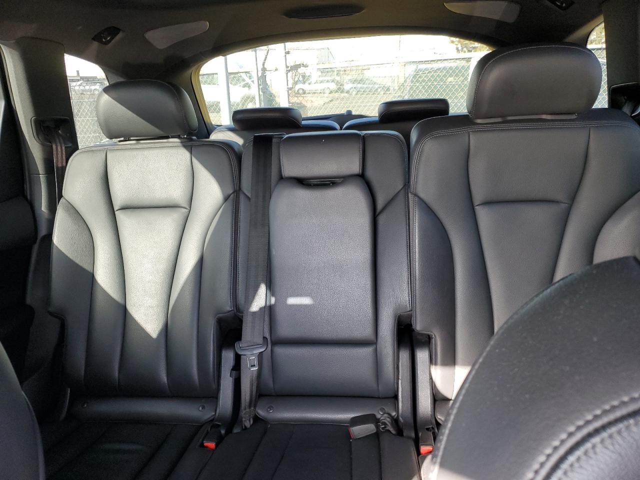 2019 Audi Q7 - Image 10