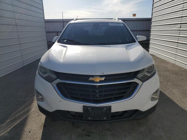  CHEVROLET EQUINOX 2020 Белы