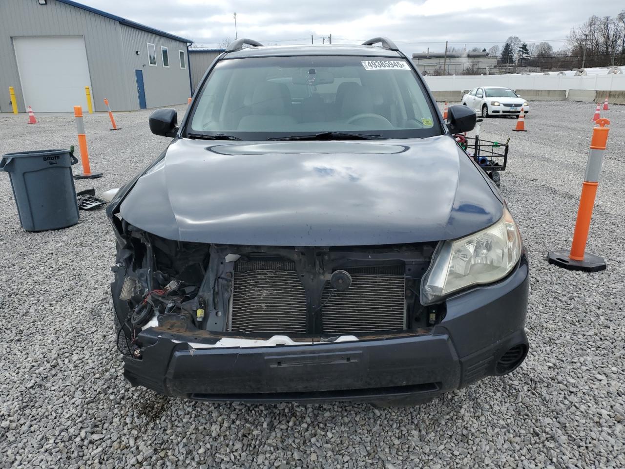 2013 Subaru Forester - Image 5