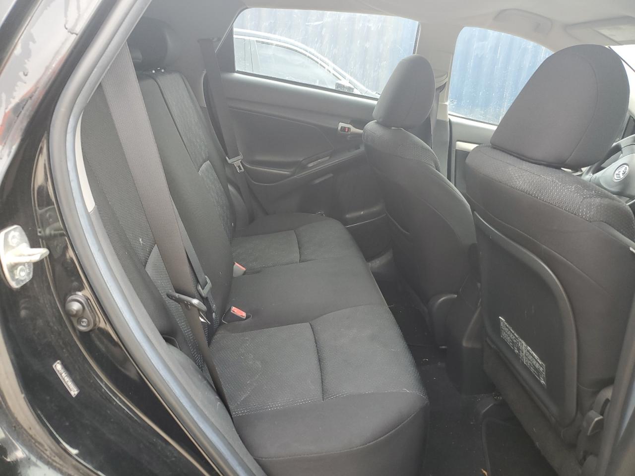 2009 Toyota Corolla - Image 10