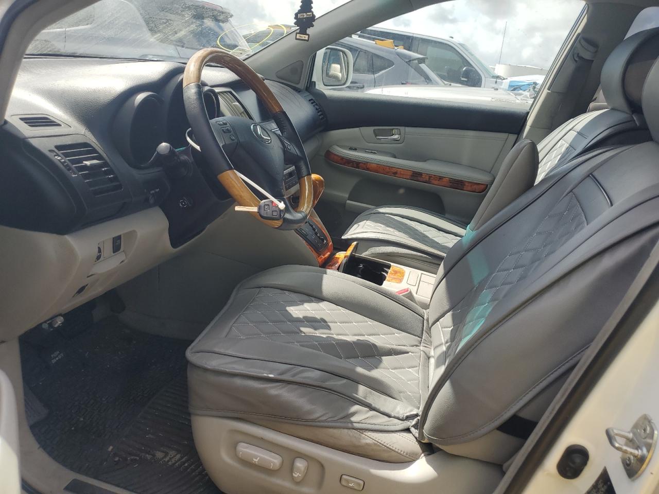 2007 Lexus RX - Image 7