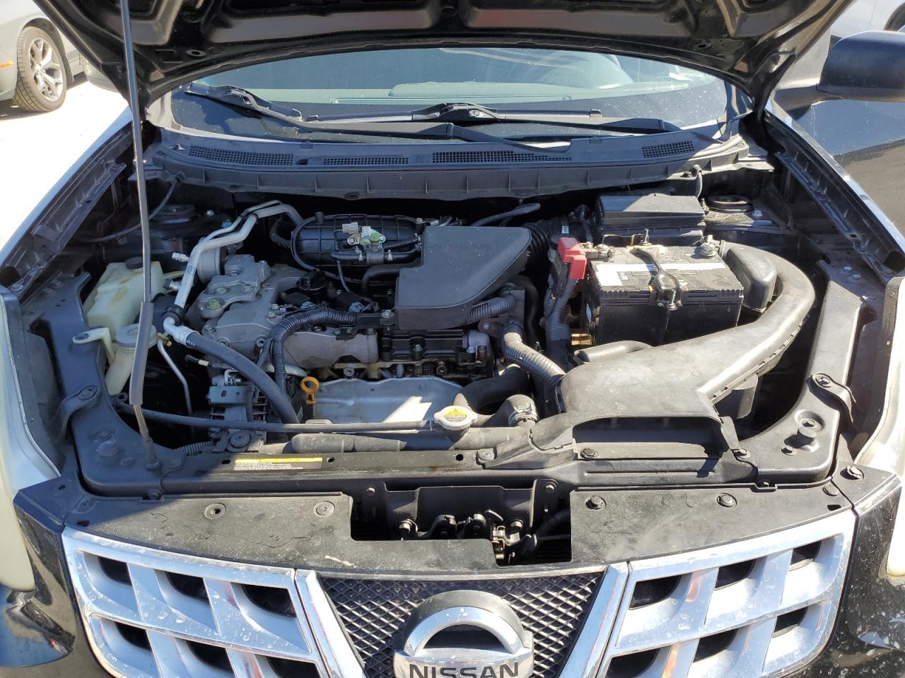 2013 Nissan Rogue - Image 12