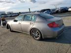 2008 Infiniti G35  de vânzare în Martinez, CA - Vandalism