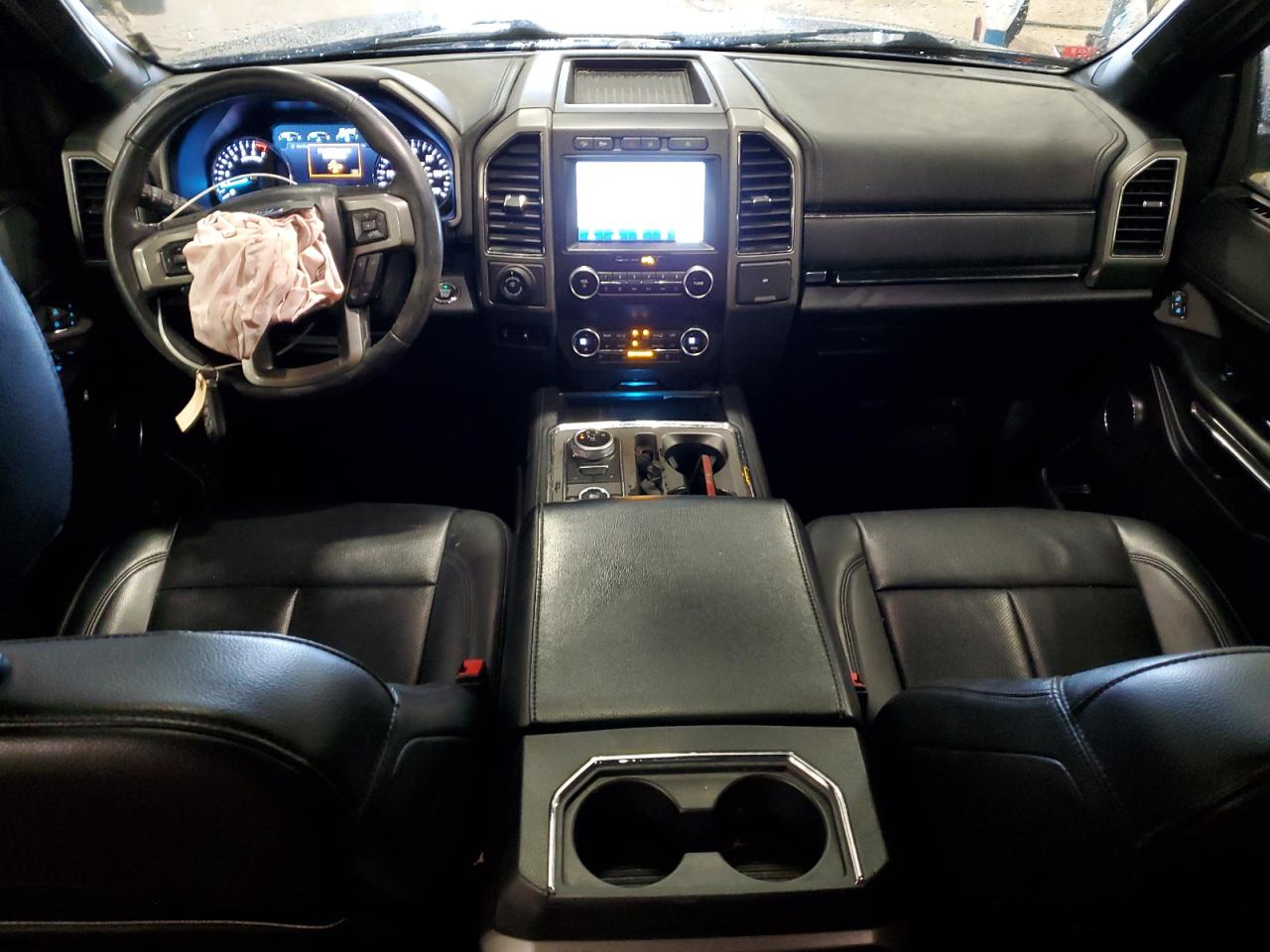 2021 Ford Expedition Xlt VIN: 1FMJU1JT4MEA40710 Lot: 47959715