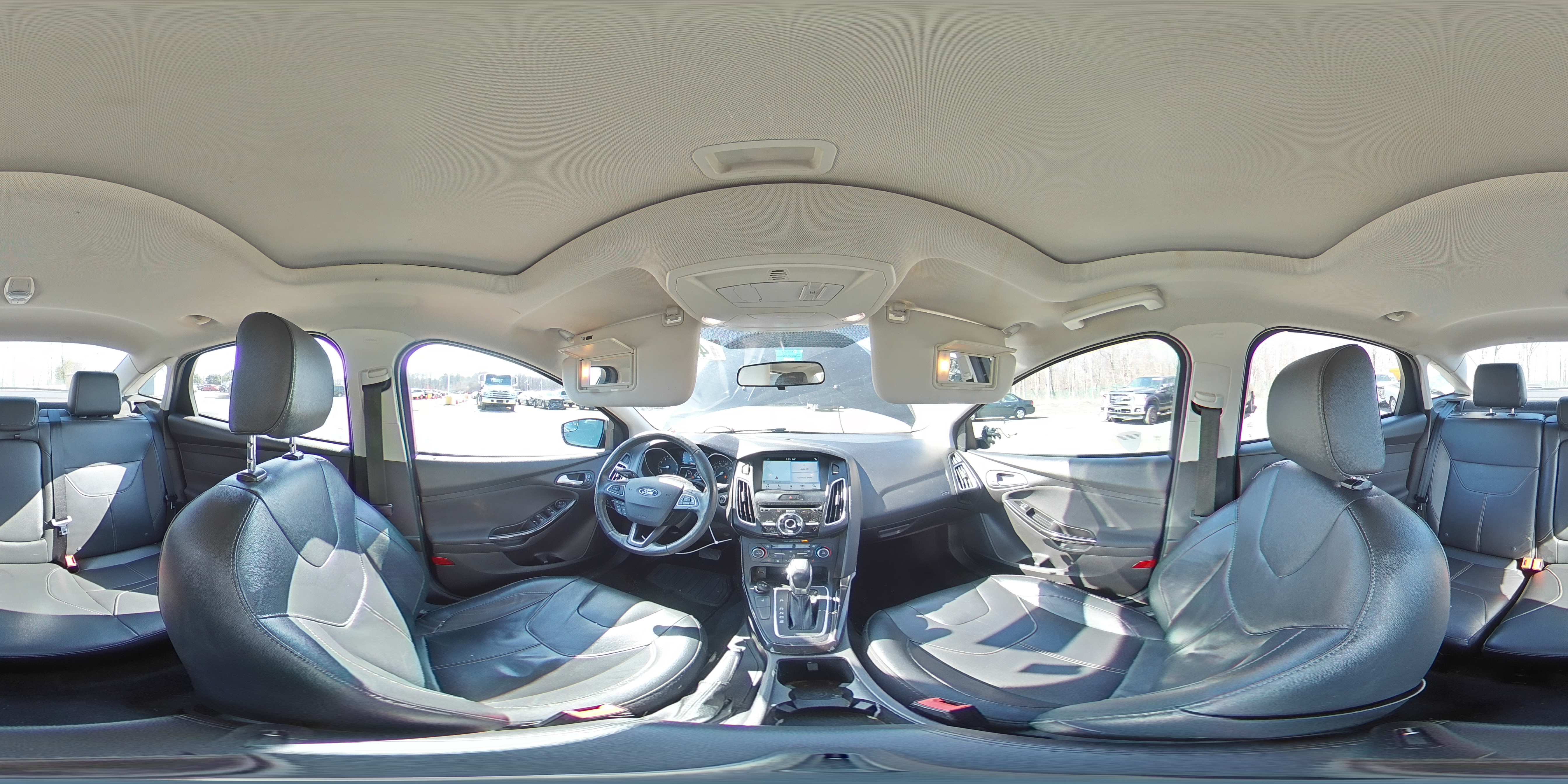 2018 Ford Focus - Image 13