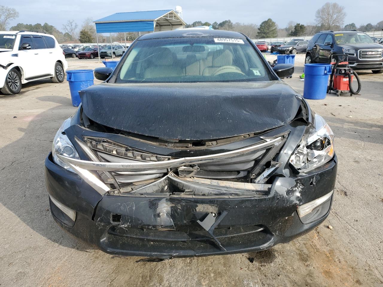 2015 Nissan Altima - Image 5