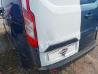 2021 FORD TRANSIT CU for sale at Copart WOLVERHAMPTON