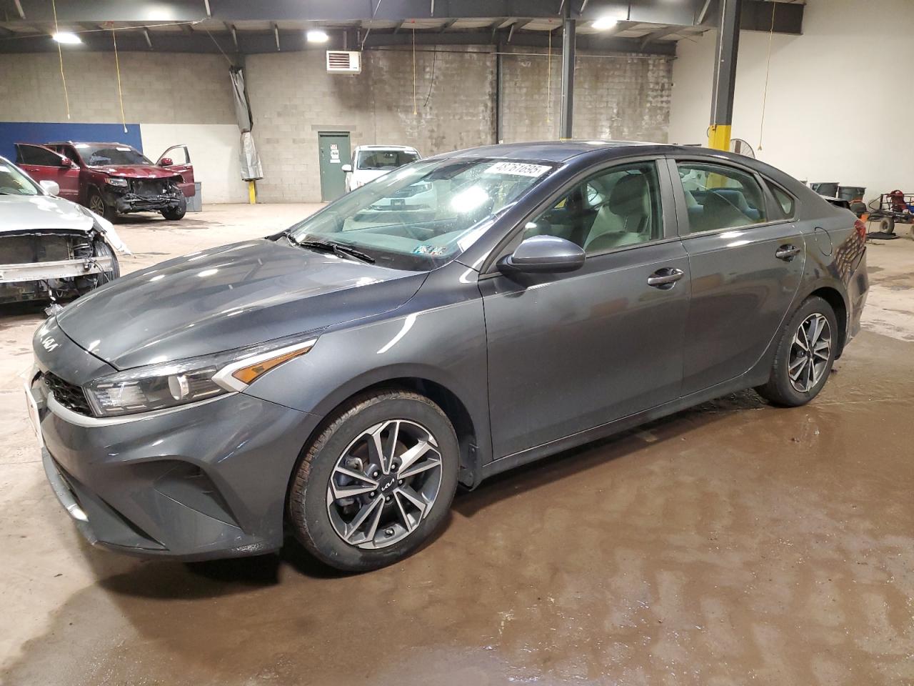 2022 Kia Forte - Image 1
