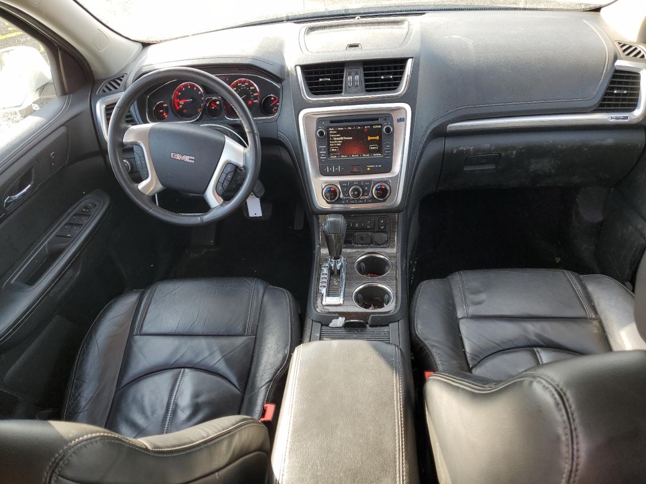 2016 GMC Acadia - Image 8
