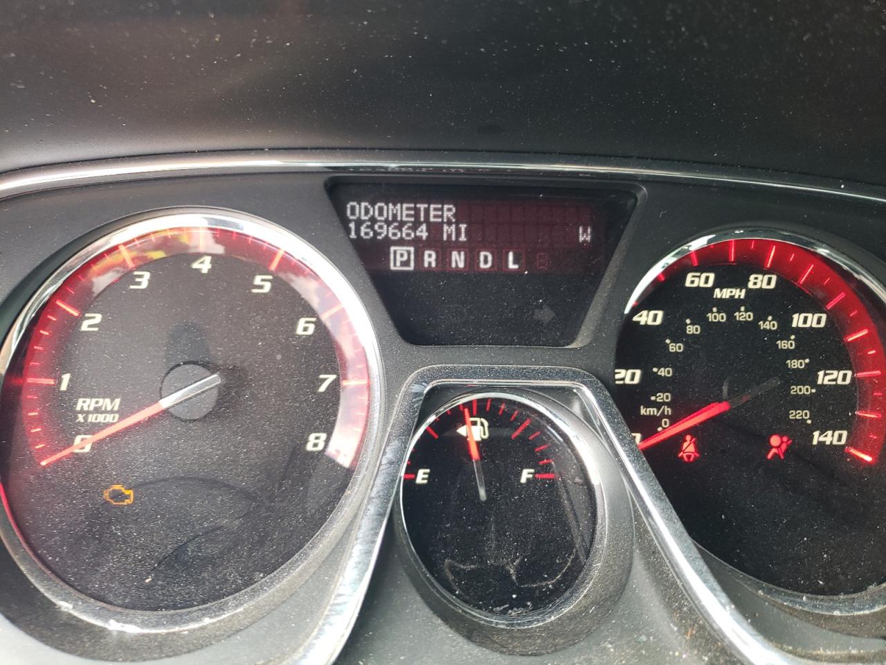 2014 GMC Acadia - Image 9