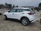 2023 Nissan Kicks S за продажба в Mendon, MA - Front End