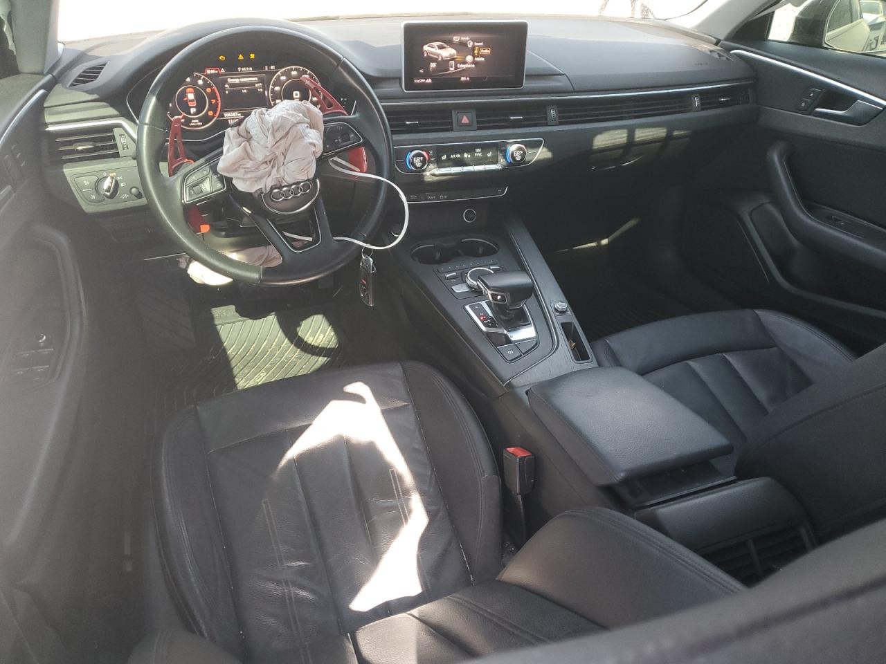 2017 Audi A4 - Image 8