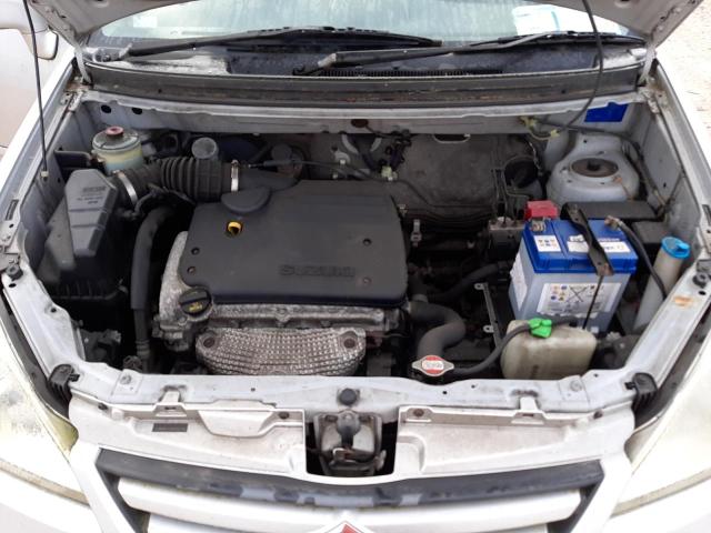 2005 SUZUKI LIANA GL