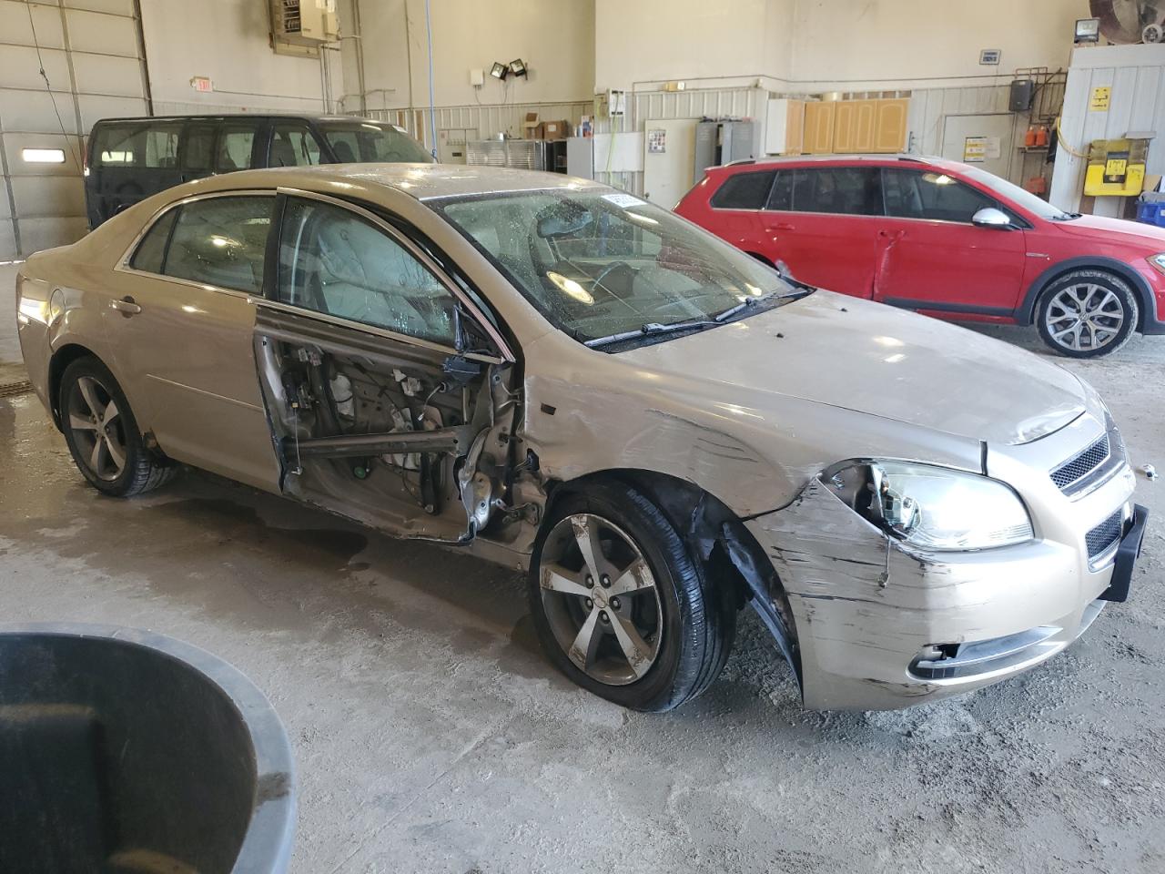2008 Chevrolet Malibu - Image 4
