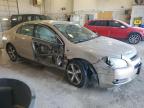 2008 Chevrolet Malibu 2Lt на продаже в Columbia, MO - Side