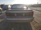 1998 Oldsmobile Achieva Sl en Venta en Wichita, KS - Hail