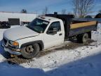 2005 GMC NEW SIERRA C3500 à vendre chez Copart ON - LONDON