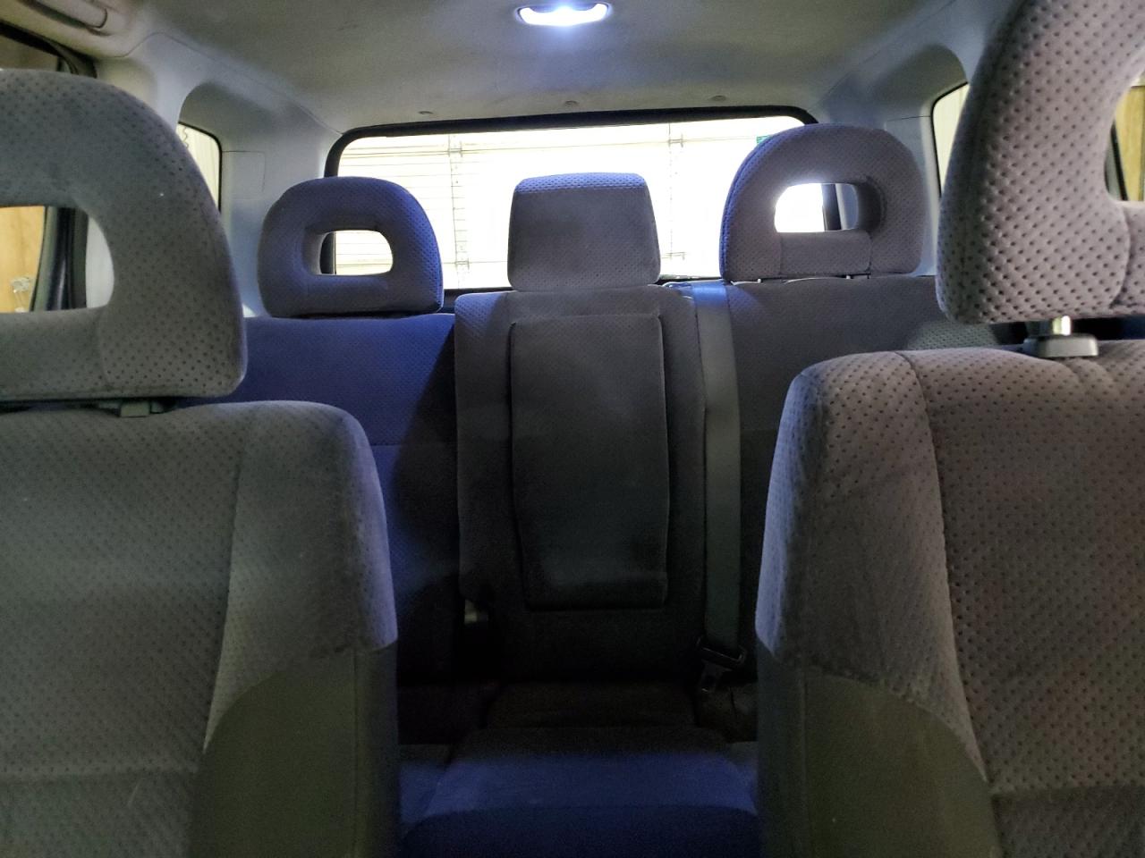 2004 Mitsubishi Outlander Xls VIN: JA4LZ41F24U006016 Lot: 50634255