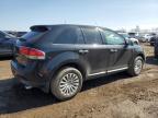 2014 Lincoln Mkx  на продаже в Davison, MI - Front End