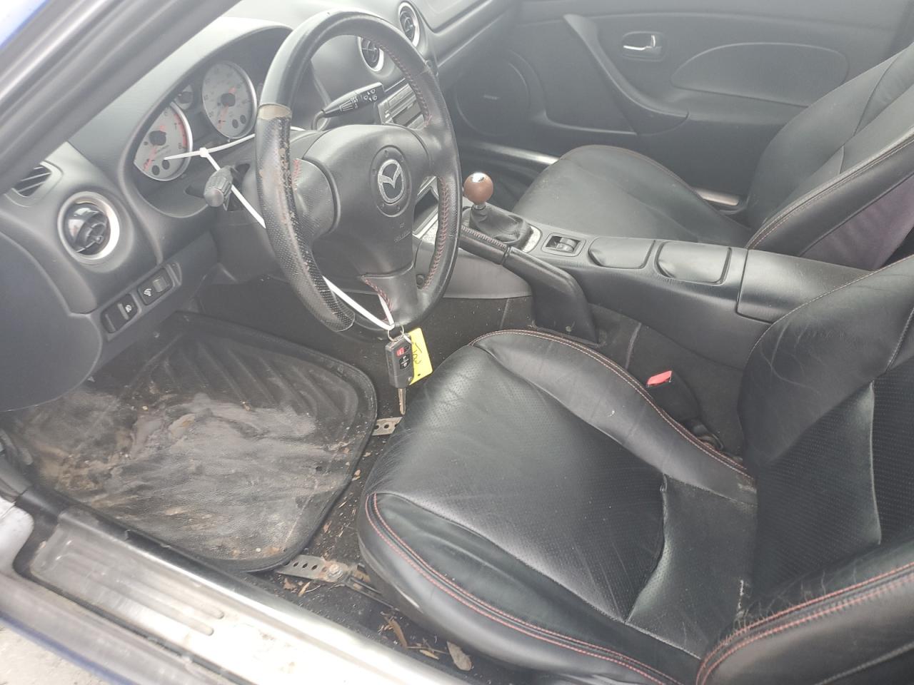 2005 Mazda MX-5 - Image 7