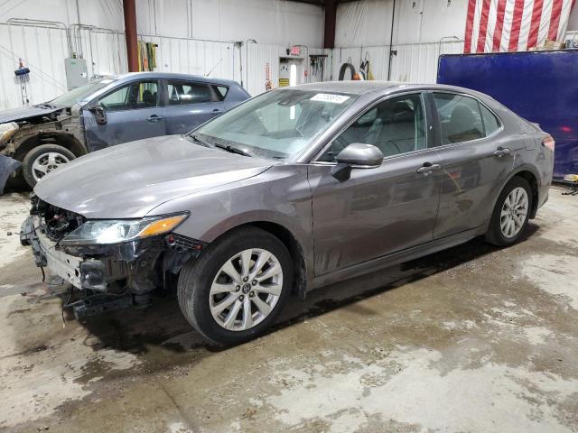  TOYOTA CAMRY 2020 Szary