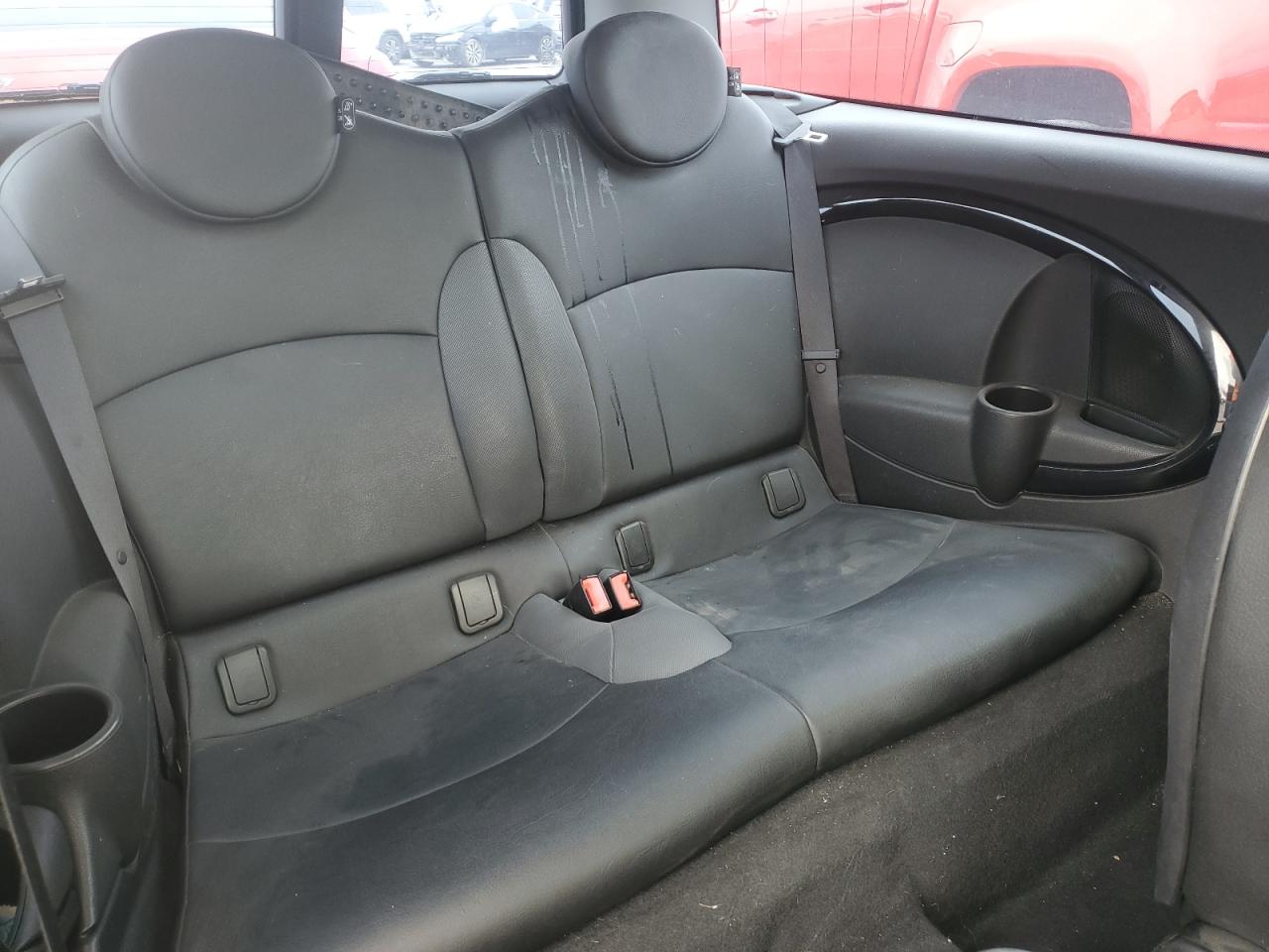 2009 MINI Cooper - Image 10