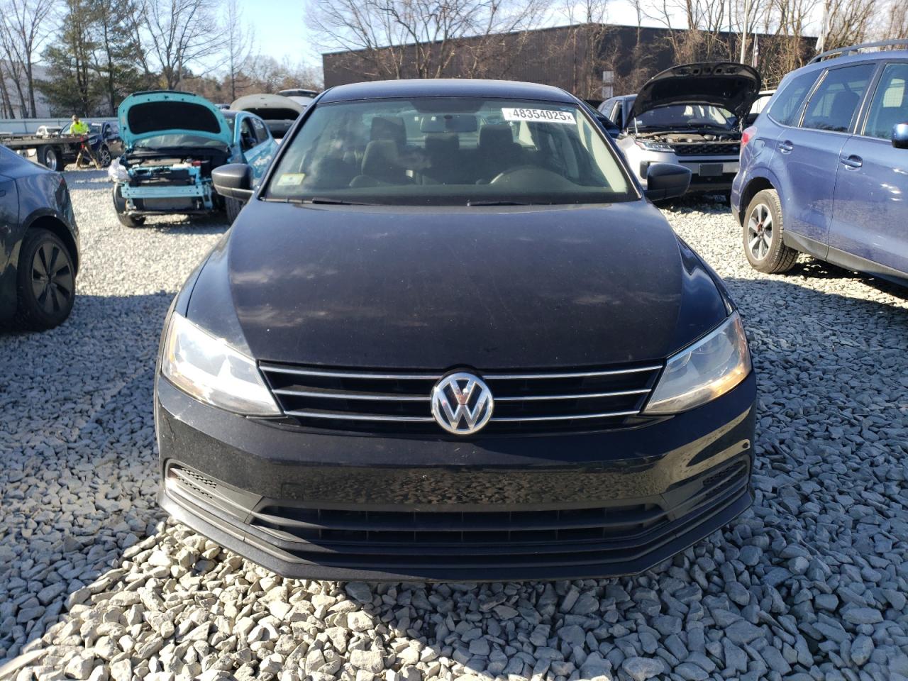 2016 Volkswagen Jetta - Image 5