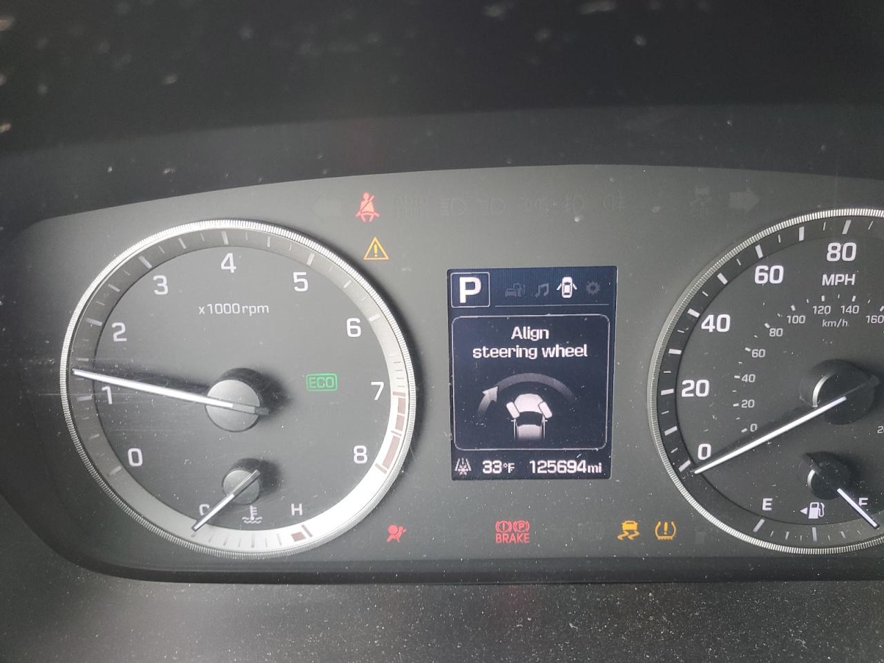2015 Hyundai Sonata - Image 9