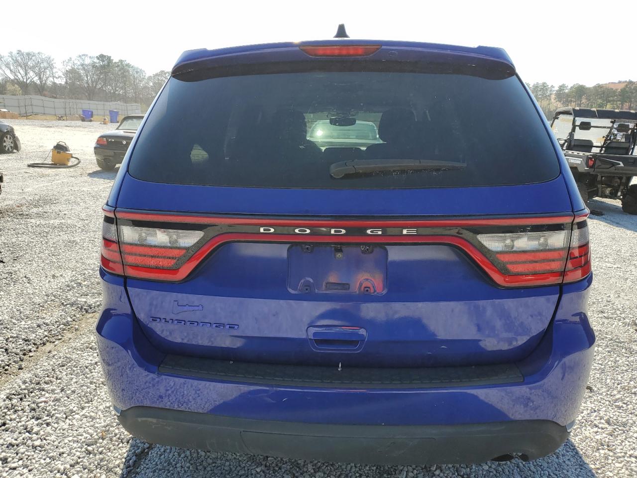 2017 Dodge Durango - Image 6