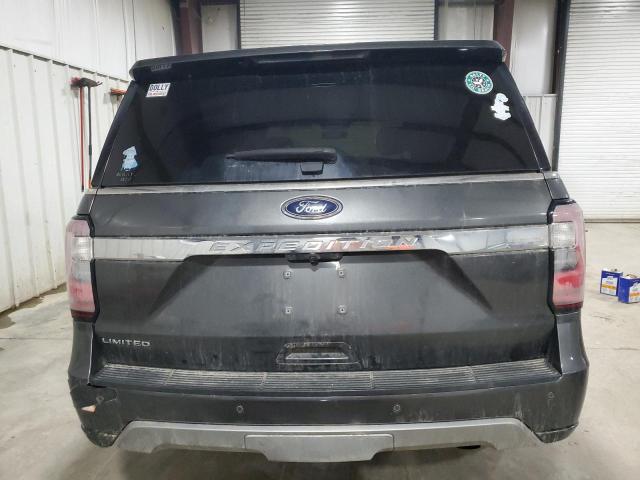  FORD EXPEDITION 2019 Угольный