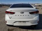 2019 Hyundai Sonata Se for Sale in Las Vegas, NV - Front End