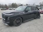 2025 Infiniti Qx80 Luxe იყიდება Madisonville-ში, TN - Rear End
