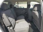 2020 Chevrolet Traverse Ls for Sale in Oklahoma City, OK - Side