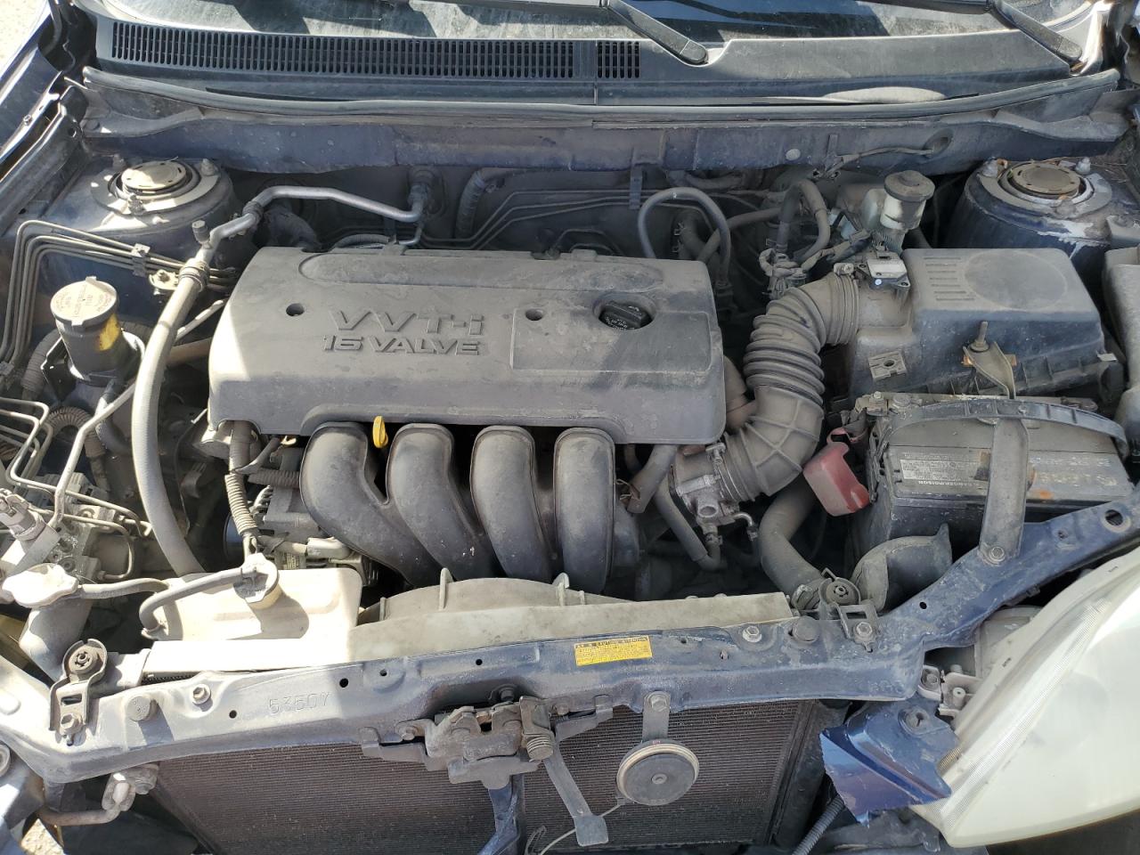 2006 Toyota Corolla - Image 11