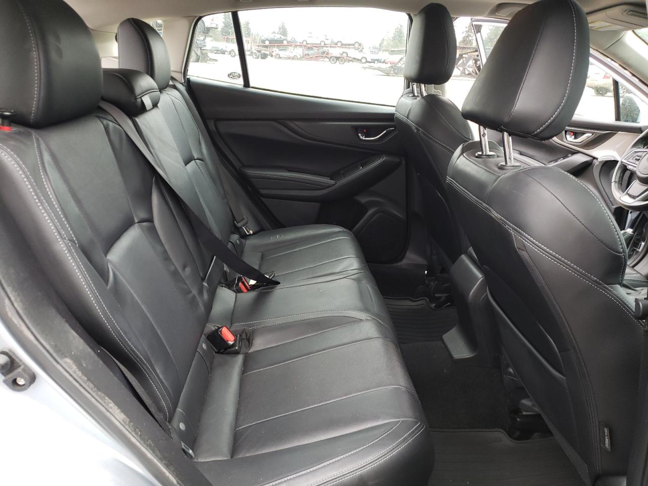 2017 Subaru Impreza - Image 10