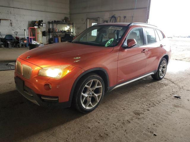 2013 Bmw X1 Xdrive28I