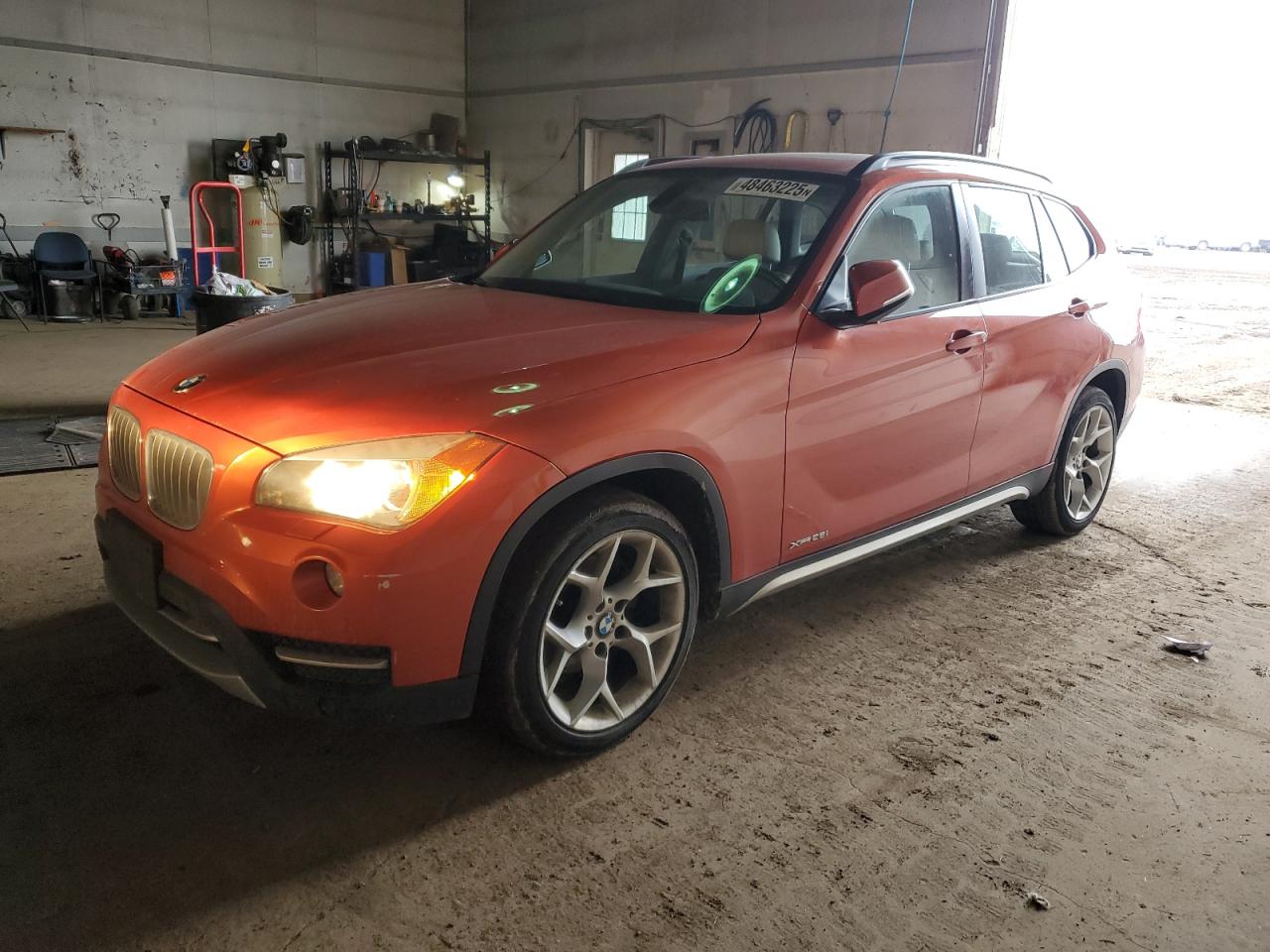 2013 BMW X1 - Image 1