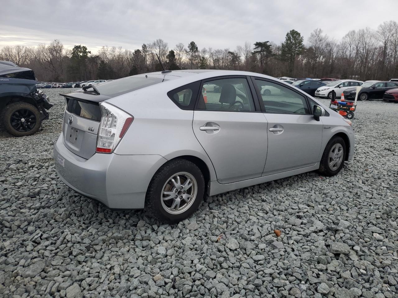 2011 Toyota Prius - Image 3