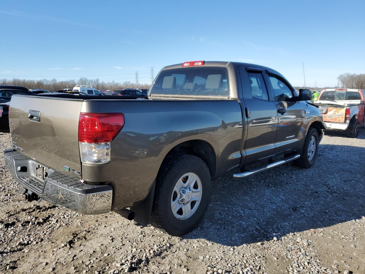 2010 Toyota Tundra - Image 3