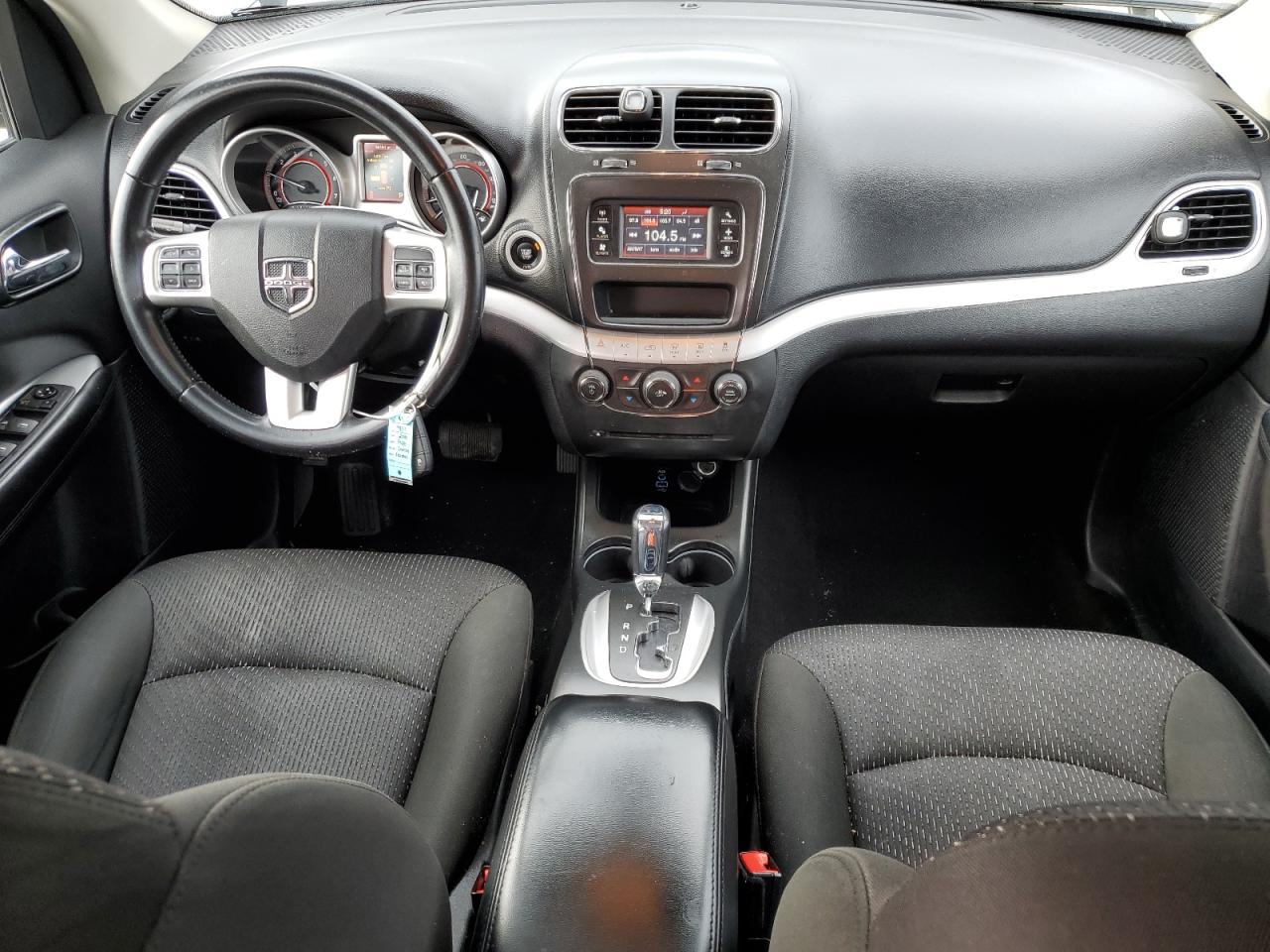 2020 Dodge Journey - Image 8