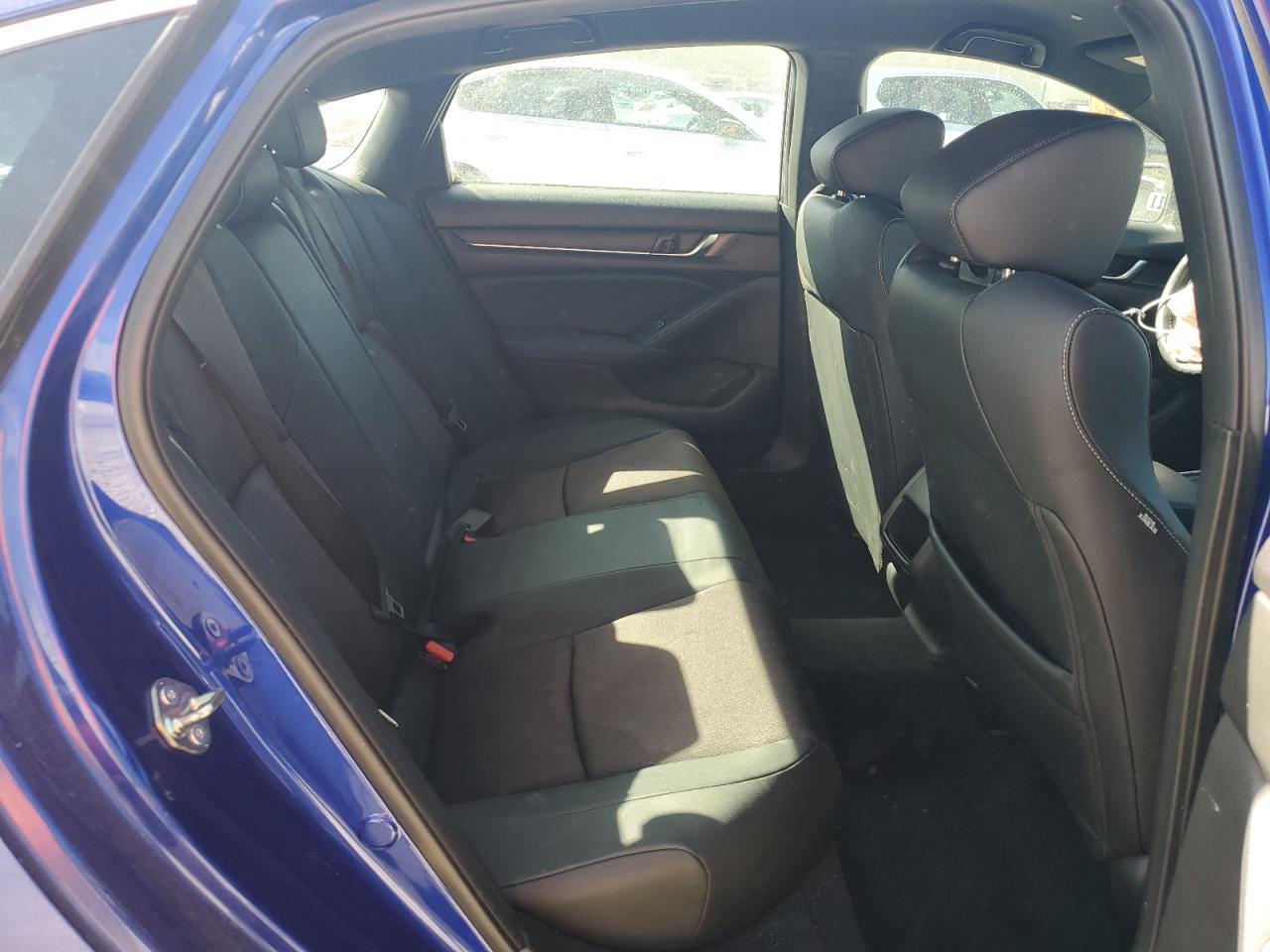 2018 Honda Accord - Image 10