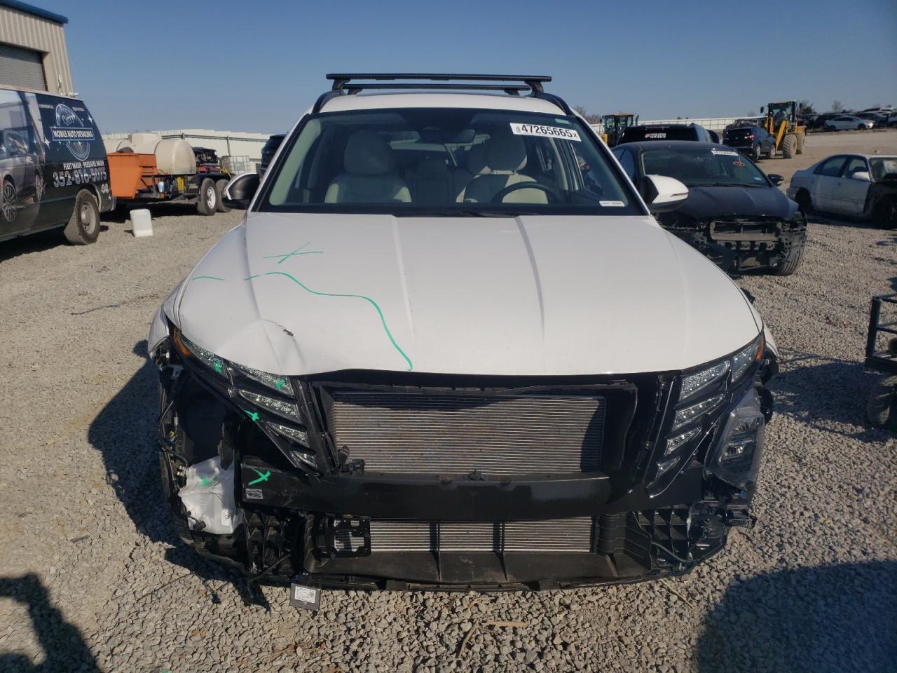 2024 Hyundai Tucson - Image 5
