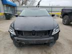 2013 Volkswagen Cc Sport na sprzedaż w Wichita, KS - Front End